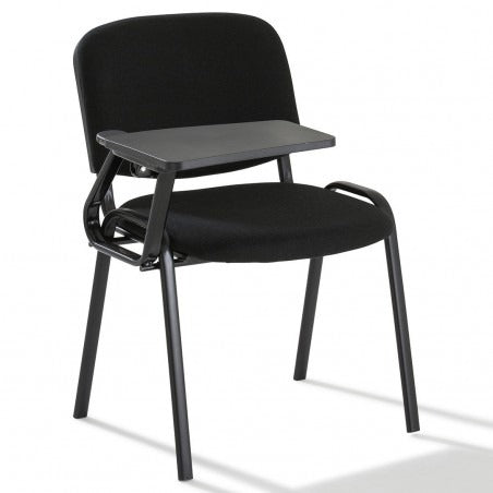 Chaise plastique db noire