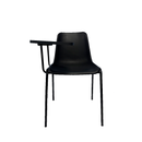 Chaise Monocoque Avec Ecritoire