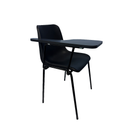 Chaise Monocoque Avec Ecritoire