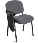 iso avec écritoir pvc