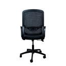 Chaise Opérateur En Mesh ErgoFlex