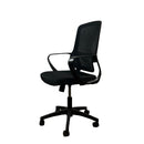 Chaise Opérateur En Mesh ErgoFlex