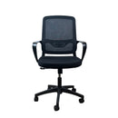 Chaise Opérateur En Mesh ErgoFlex