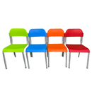 Chaise Italy Modele Sedia Sara