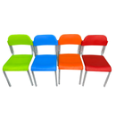 Chaise Italy Modele Sedia Sara