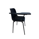 Chaise Monocoque Avec Ecritoire