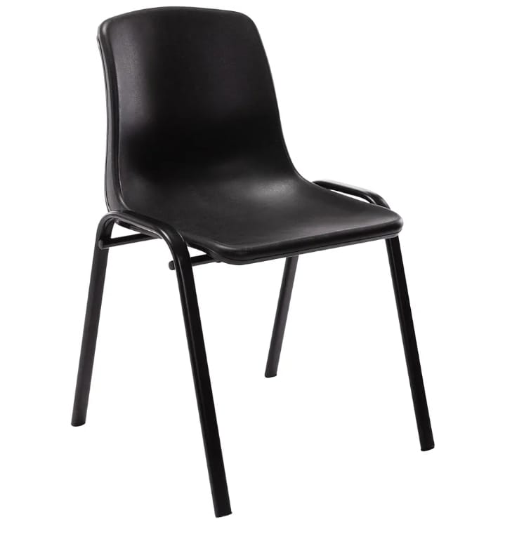 Chaise monocoque