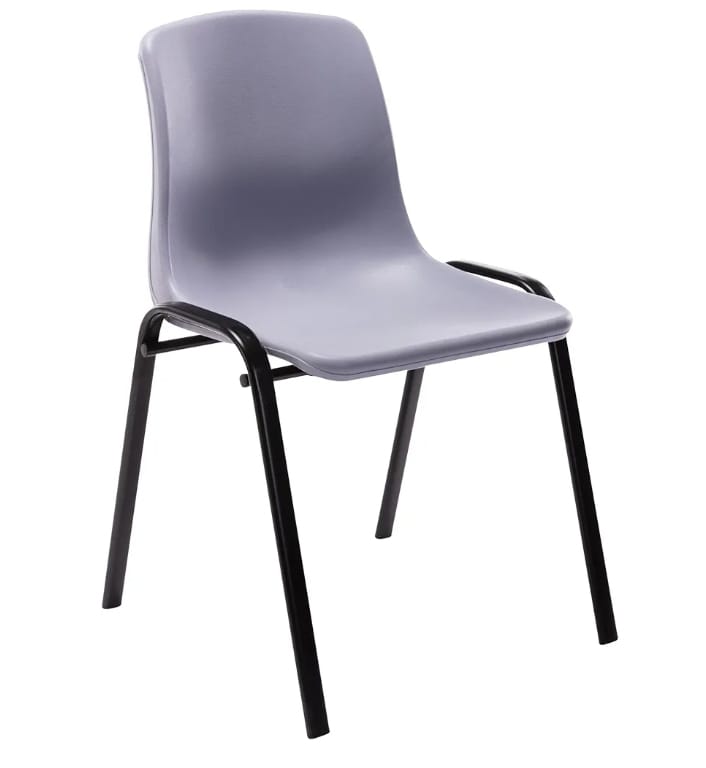 Chaise monocoque