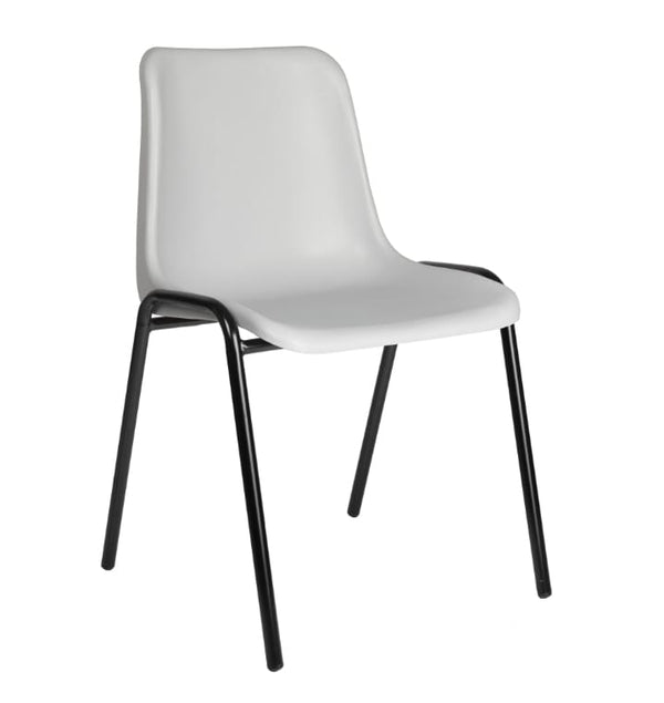 Chaise monocoque