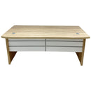 Bureau Omega - Go Chaise