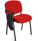 iso avec écritoir pvc