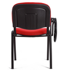 iso avec écritoir pvc