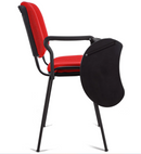 iso avec écritoir pvc