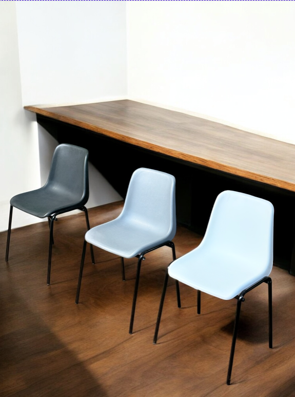 Chaise monocoque