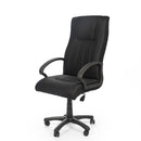 Fauteuil Président En TISSUS - Go Chaise