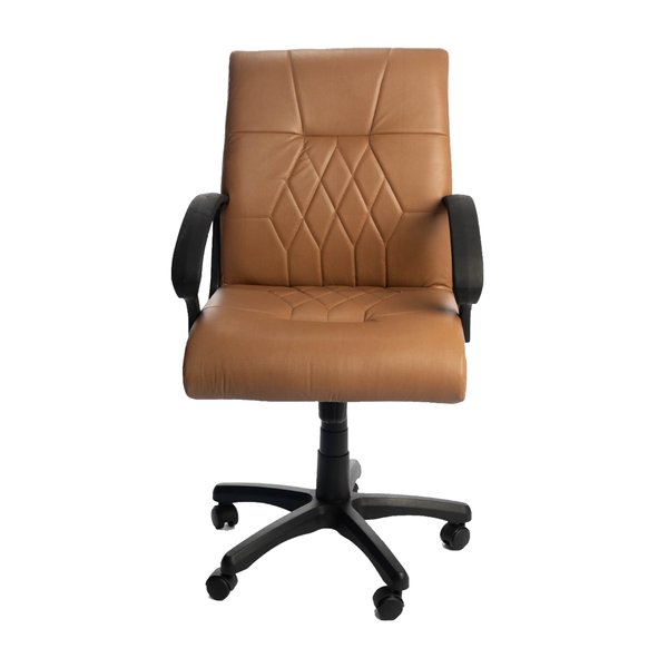 Fauteuil Medium Standard En Skai